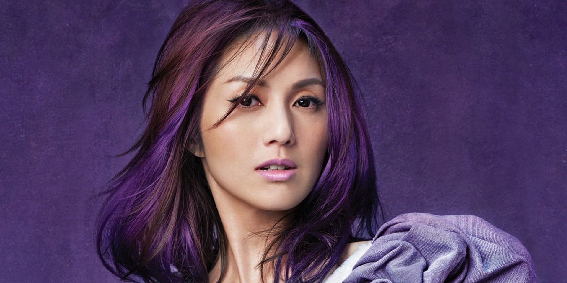 Miriam Yeung's Singapore concert postponed