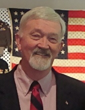 Wayne T. Elliott Profile Photo