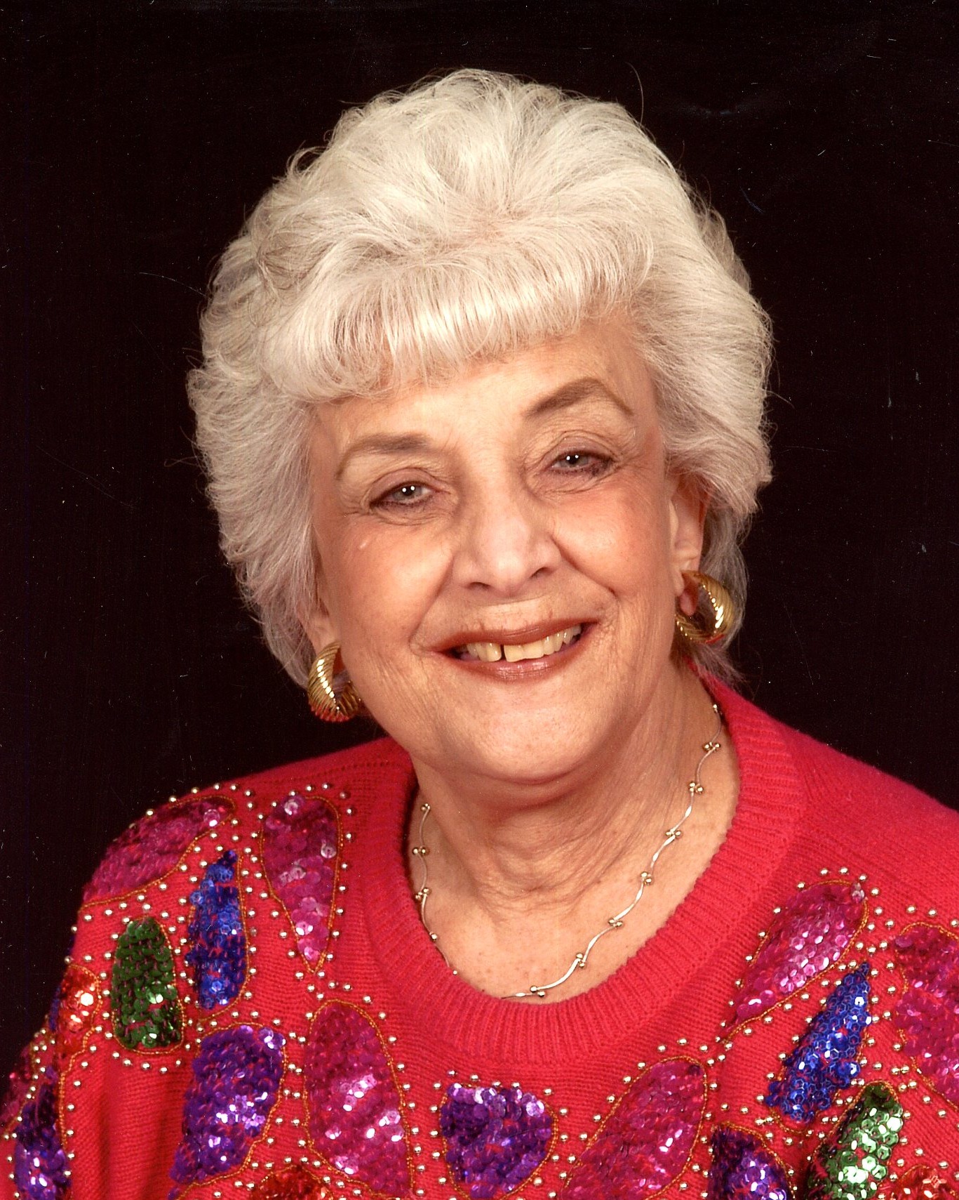 Nancy Barbara Stanback Warren Profile Photo