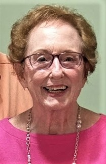 Judith “Judy” Cary Profile Photo
