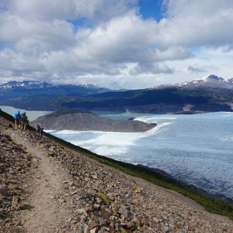 tourhub | Intrepid Travel | Patagonia: Torres del Paine Full O Circuit 