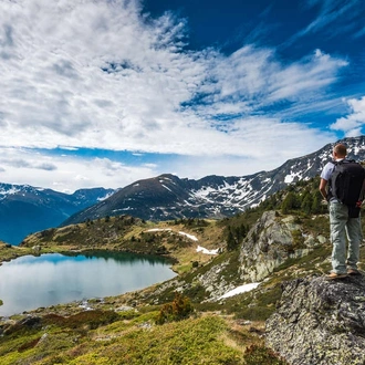 tourhub | Explore! | Walking in the Pyrenees 