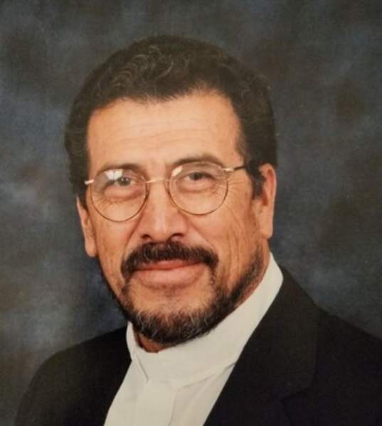 Mr. Jesus  Guerrero Resident of Lubbock  Profile Photo