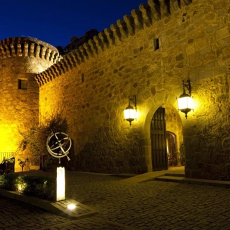 tourhub | Destination Services Spain | Classical Extremadura, Self-drive 