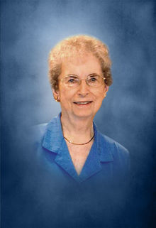 Ruth Casperson Profile Photo