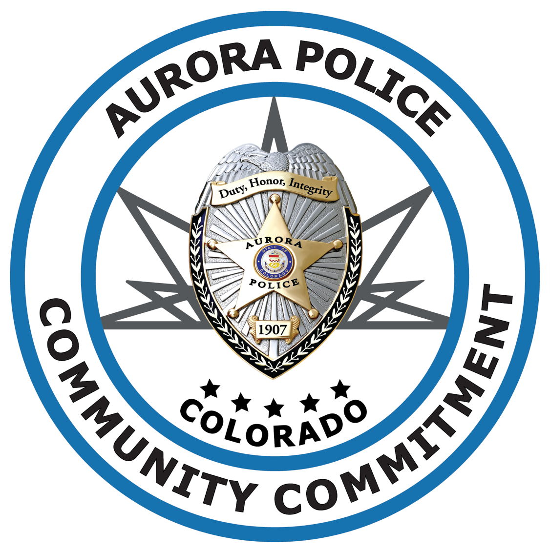 Aurora Police Department