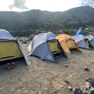 tourhub | Kilimanjaro Lifetime Adventures | 7 Days Kilimanjaro Hiking via Machame Route 