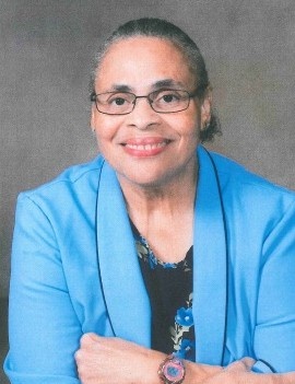 Ms. Delores Wilson Profile Photo