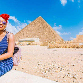 tourhub | Intrepid Travel | Explore Egypt 