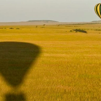 tourhub | G Adventures | Masai Mara Camping Safari 