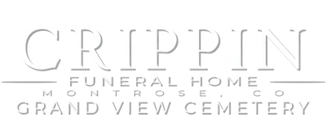 Crippin Funeral Home Logo