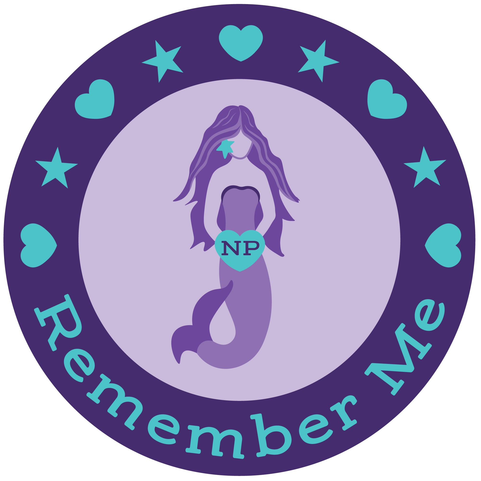 Remember Me NFP, INC logo
