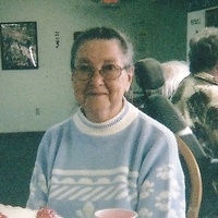 Velma Amelia Carlson Profile Photo