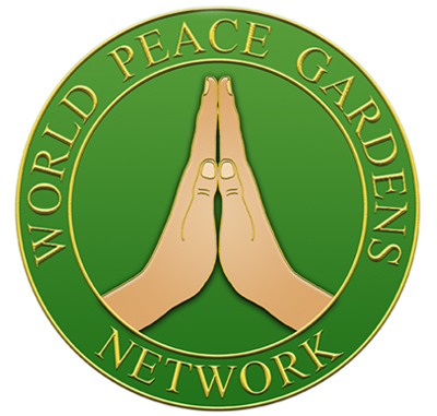 World Peace Gardens Network logo