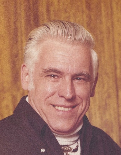 George R. Rondeau Profile Photo