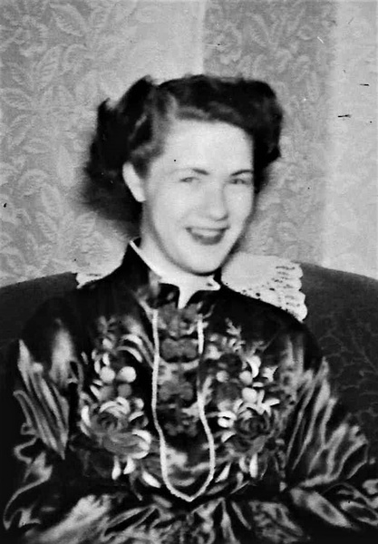 Ruth E. Witulski Profile Photo