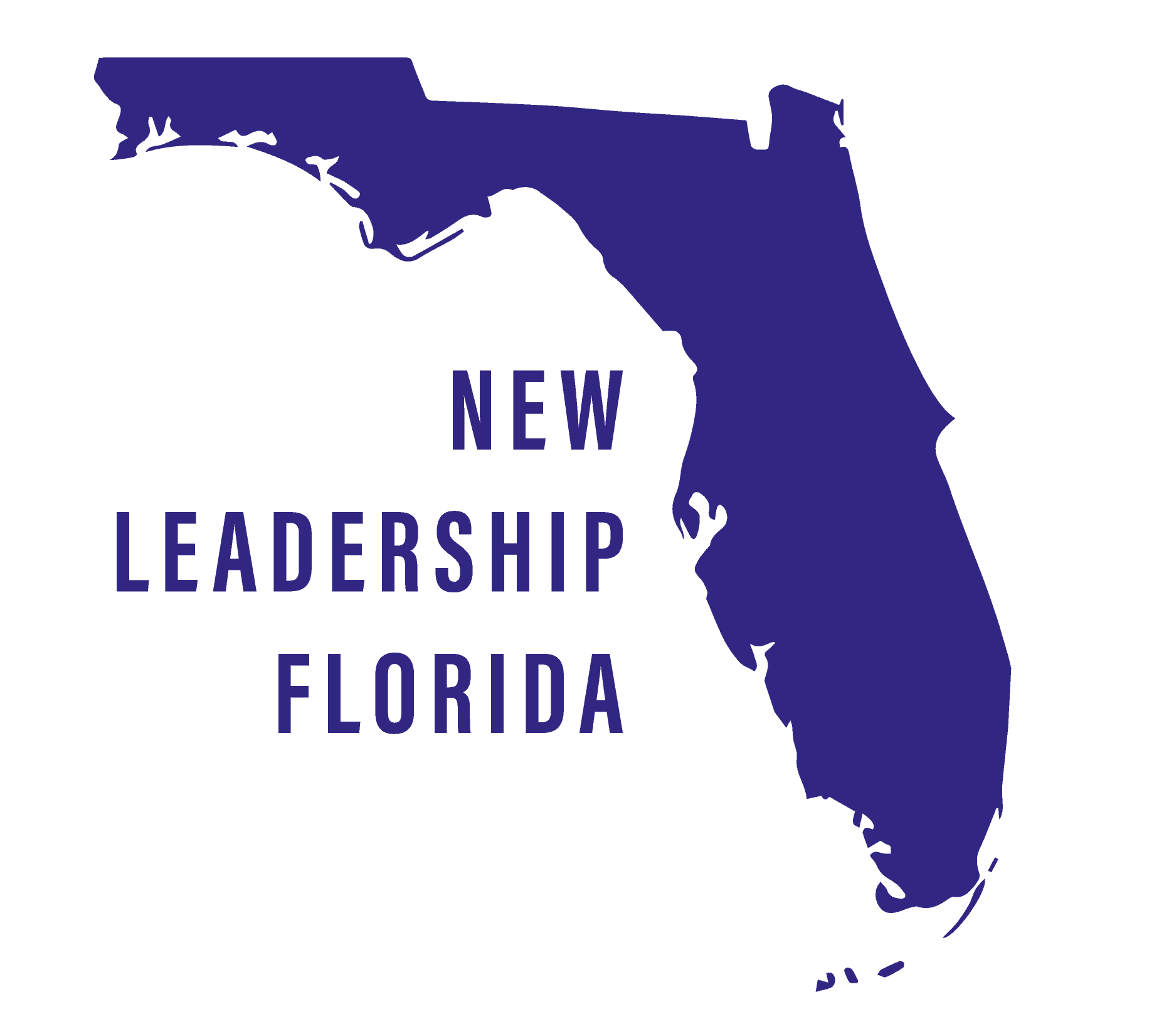 New Leadership Florida logo