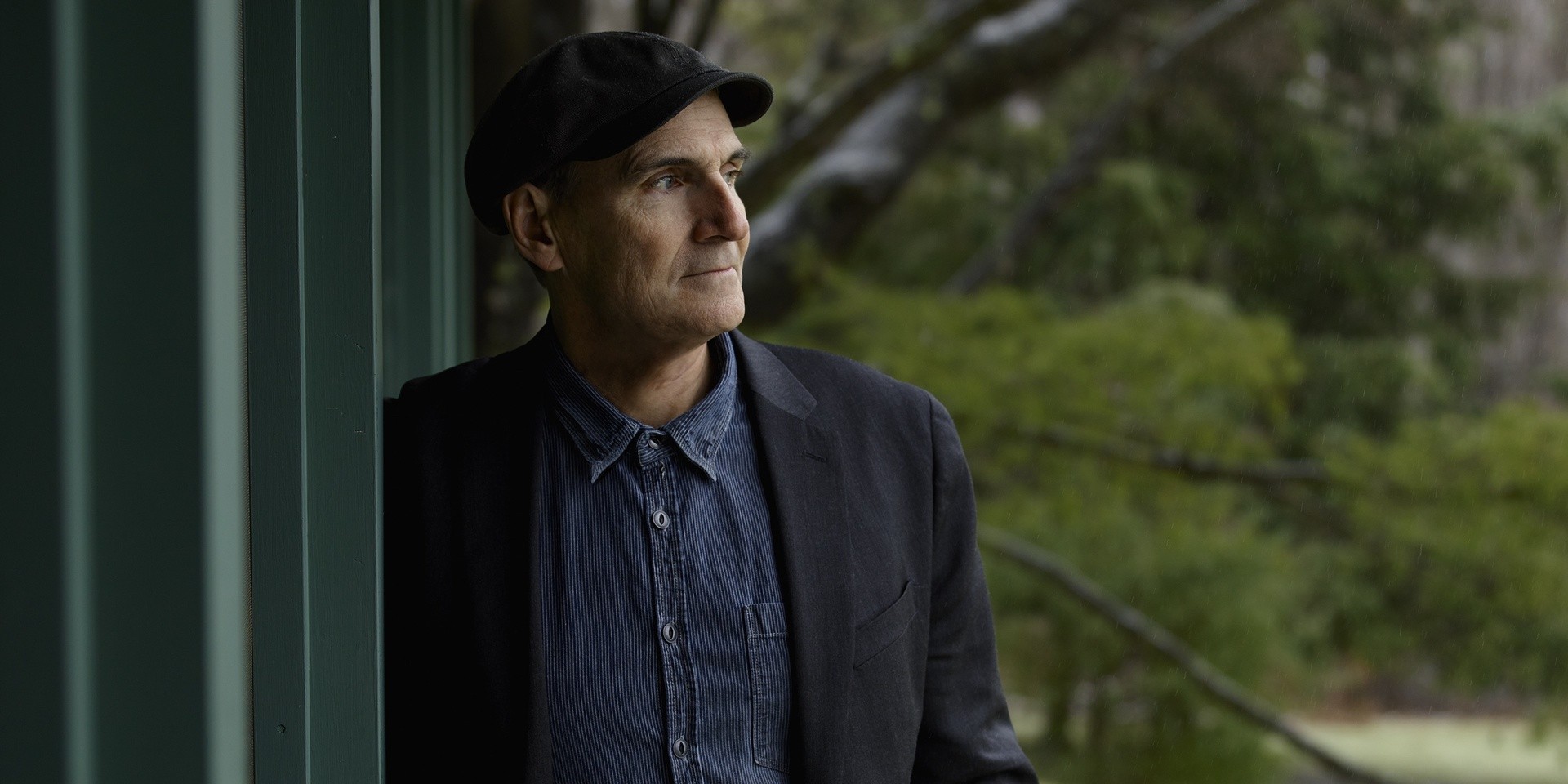 Legendary singer-songwriter James Taylor to perform in Singapore