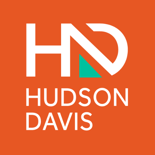 Hudson Davis Foundation logo