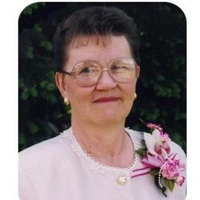 Shirley Ann Booms Profile Photo