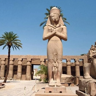 tourhub | Egypt Tours Club | 9 Day Egypt Discovery Cairo and Nile Cruise from Aswan to Luxor and Alexandria 