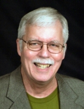 Stephen A. Scuka Profile Photo