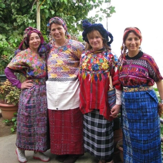 tourhub | GTM Tour Guide & Travel Services | Guatemala a la carte 