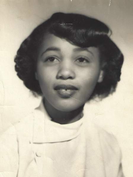 Bertha Jeanette Smith Profile Photo