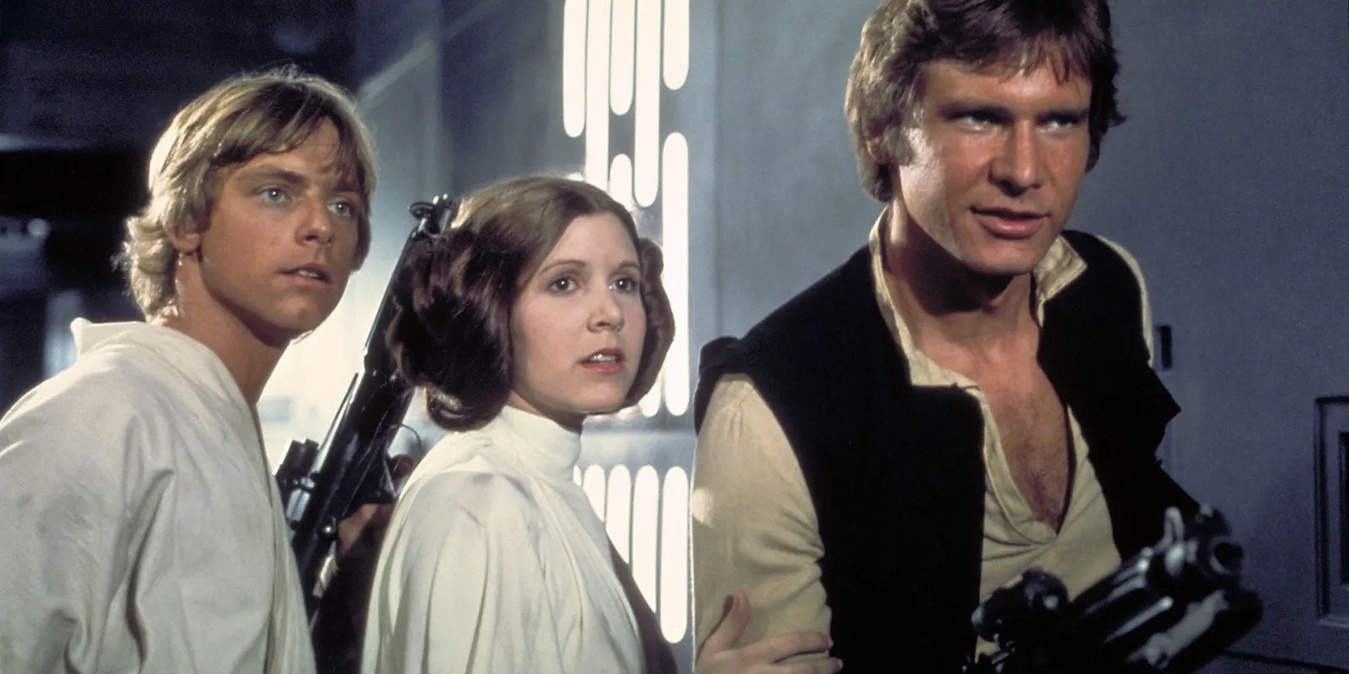 Star Wars: A New Hope in Concert in Manila has been postponed to 2021