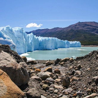 tourhub | Bamba Travel | El Calafate & Torres del Paine Adventure 5D/4N 