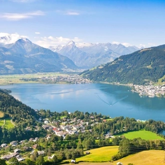 tourhub | Saga Holidays | Lakeside Austria - Magical Zell am See 