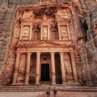 tourhub | Collette | Journey Through Egypt and Jordan  