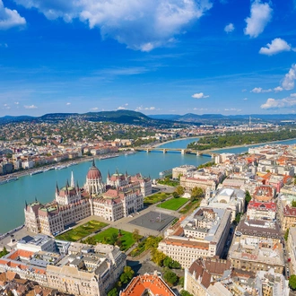 tourhub | Riviera Travel | Art and History on the Danube - MS William Wordsworth 