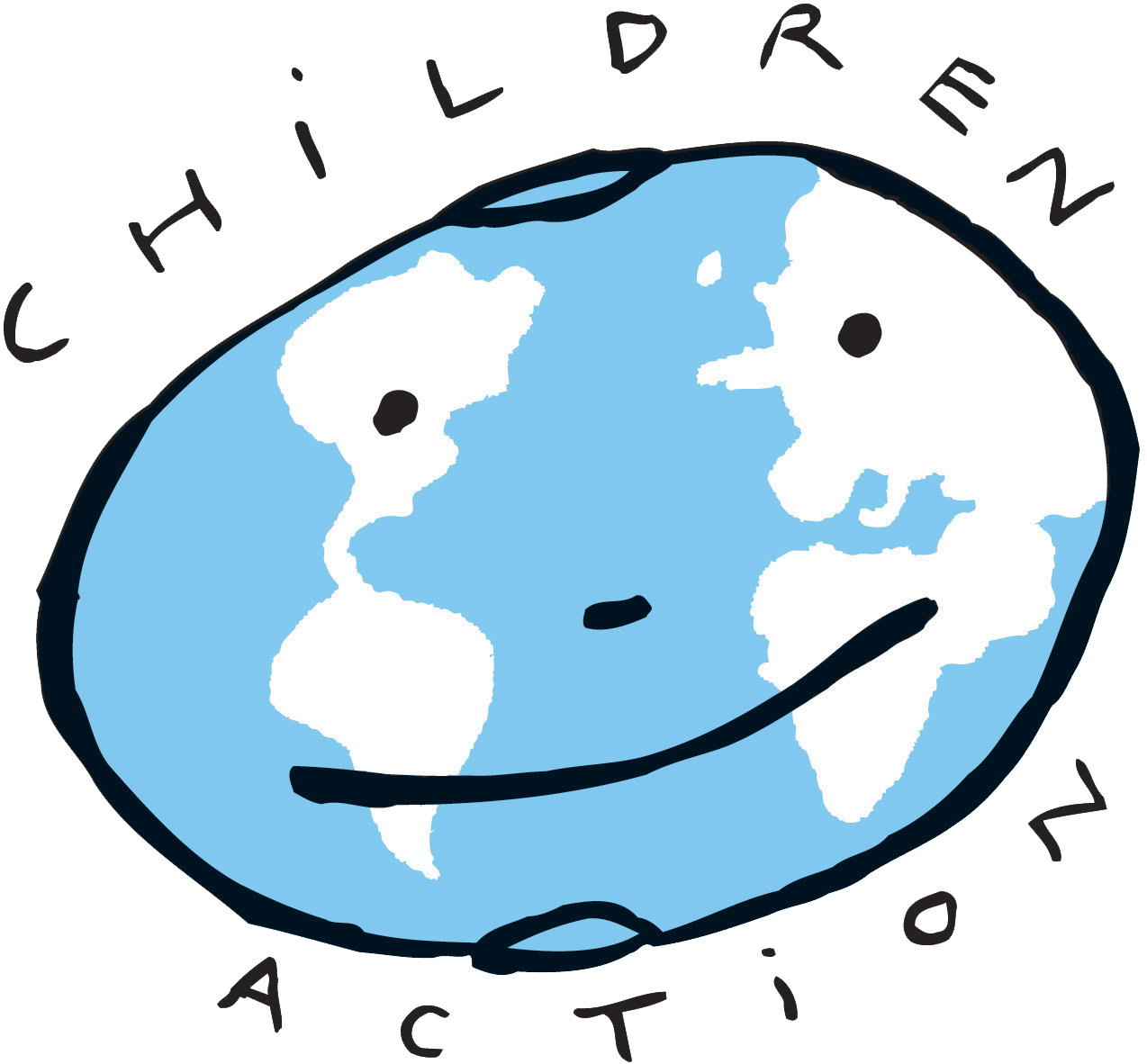 childrenaction.org logo