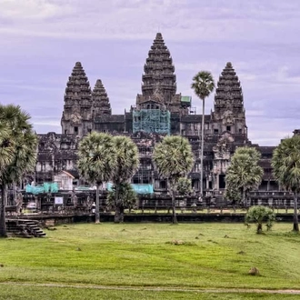 tourhub | Indus Travels | Picturesque Solo Vietnam And Cambodia Tour 