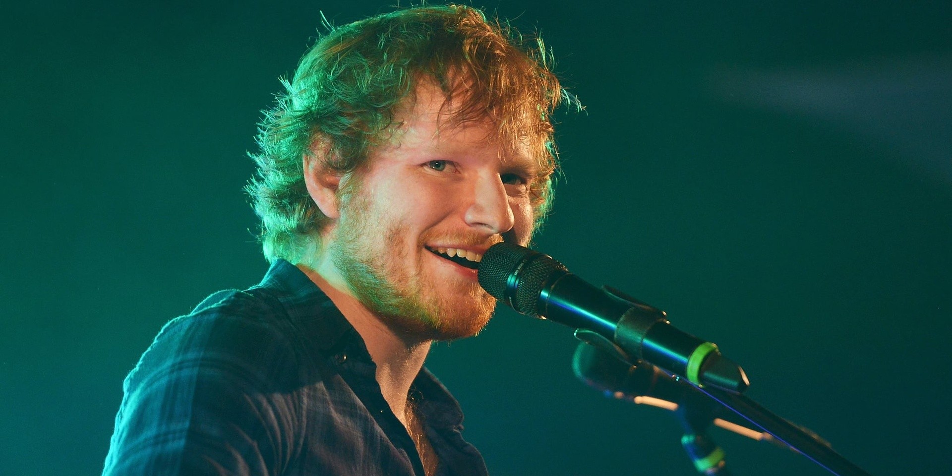 Ed Sheeran announces 18-month hiatus from touring 
