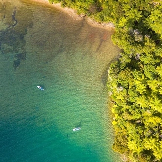 tourhub | Heritage Expeditions | Discover Marlborough Sounds 