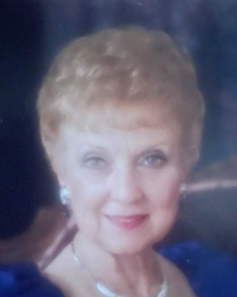 Maxine Gloria Schaffer Profile Photo
