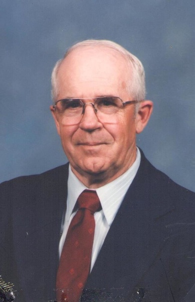 William S. Baker Profile Photo