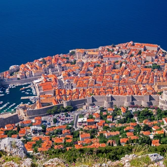 tourhub | Exodus Adventure Travels | Dubrovnik & the Dalmatian Coast 