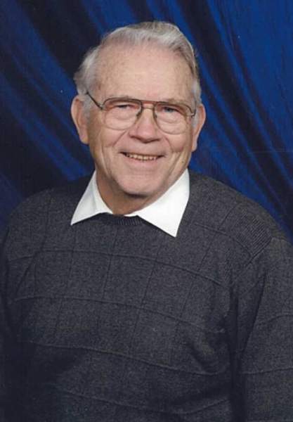 Frank William Smallman, Sr. Profile Photo
