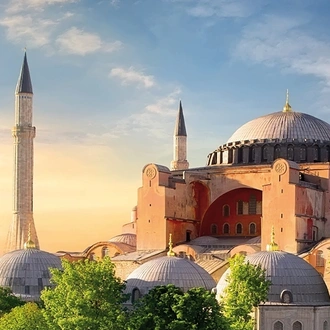 tourhub | Titan Travel | Ultimate Turkey - Istanbul to Cappadocia 