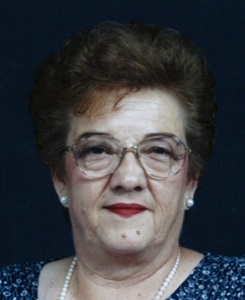 Geraldine Fletcher Profile Photo