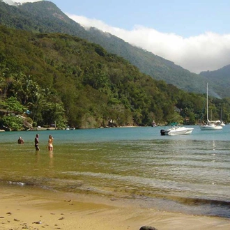 tourhub | Bamba Travel | Ilha Grande Experience 4D/3N 