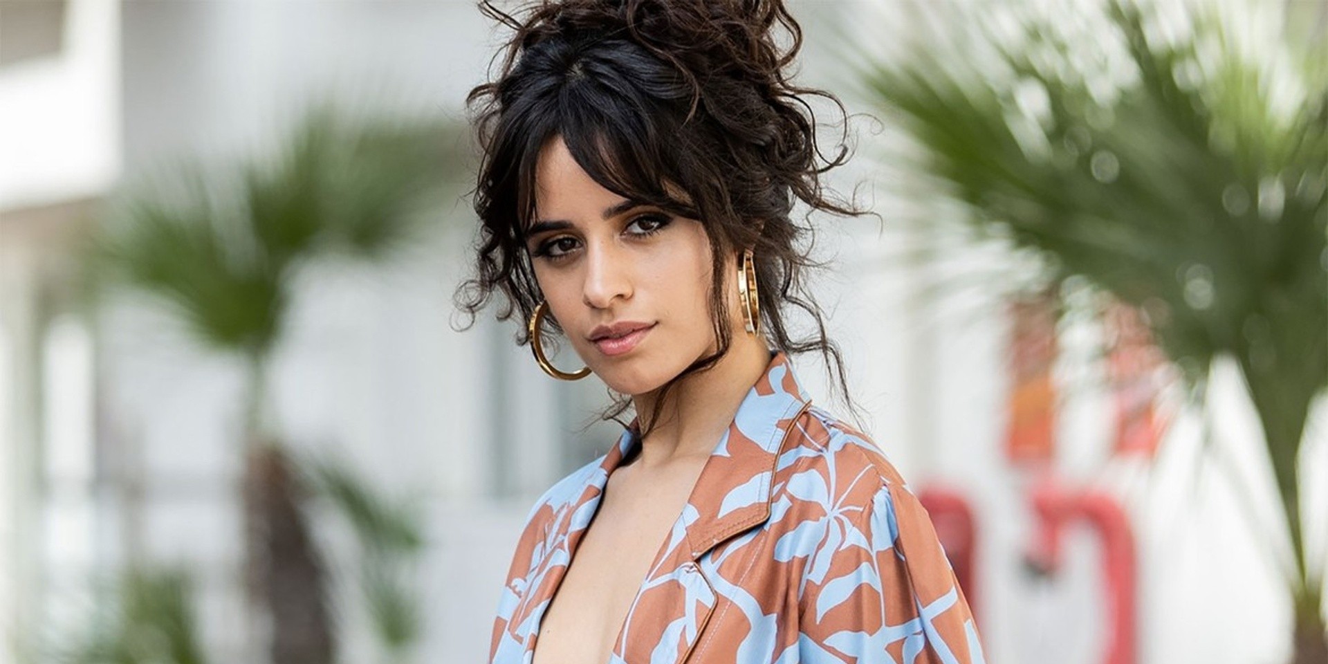 Camila Cabello shares ‘Shameless’ and ‘Liar’ from forthcoming album