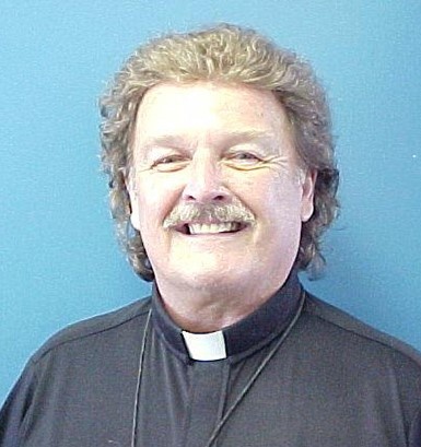 Rev. Peter McCabe,III Profile Photo