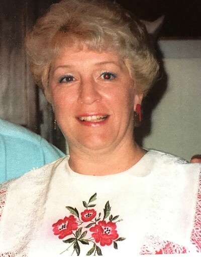 Linda Lord Obituary 2021
