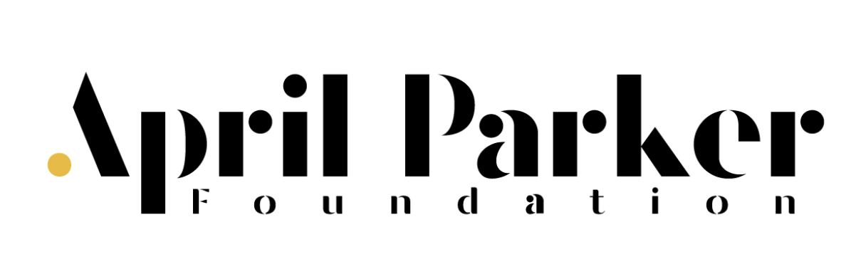 April Parker Foundation logo