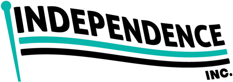 Independence, Inc. logo
