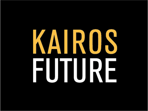 Kairos Future logo